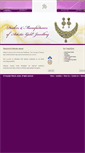 Mobile Screenshot of nakodajewels.com